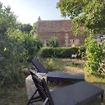 Appartement Du Mont Des Ormes
