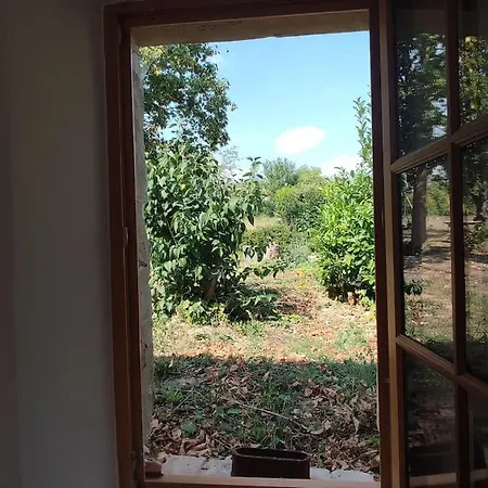 Du Mont Des Ormes Appartement Monchy-Humieres