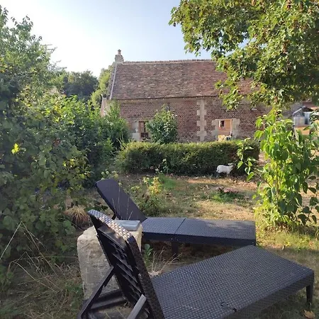 Apartment Du Mont Des Ormes