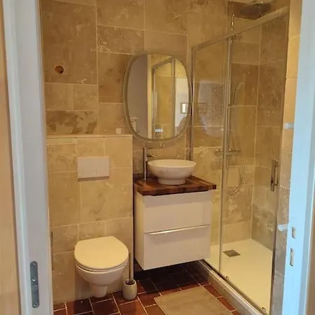 Appartement Du Mont Des Ormes