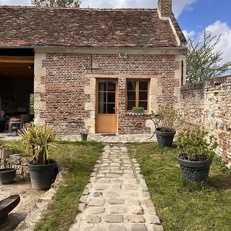 Du Mont Des Ormes * Monchy-Humieres