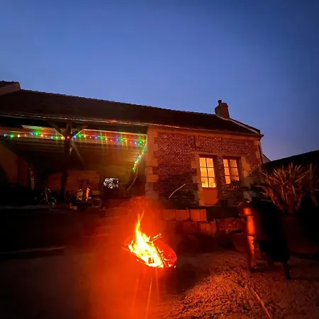 Appartement Du Mont Des Ormes Monchy-Humieres