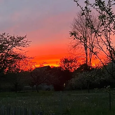 Appartement Du Mont Des Ormes Monchy-Humieres