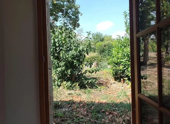 Du Mont Des Ormes Lejlighed Monchy-Humieres