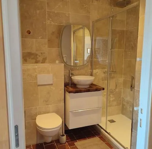 Apartment Du Mont Des Ormes