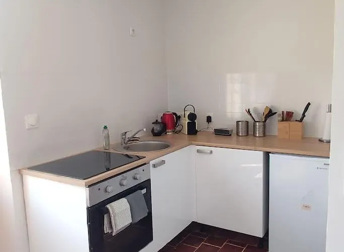 Du Mont Des Ormes Lejlighed