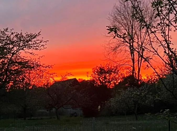 Apartment Du Mont Des Ormes Monchy-Humieres